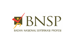 BNSP logo