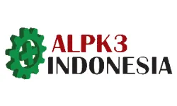 ALPK3 Indonesia logo