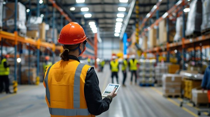 Safety Leadership and Culture Transformation