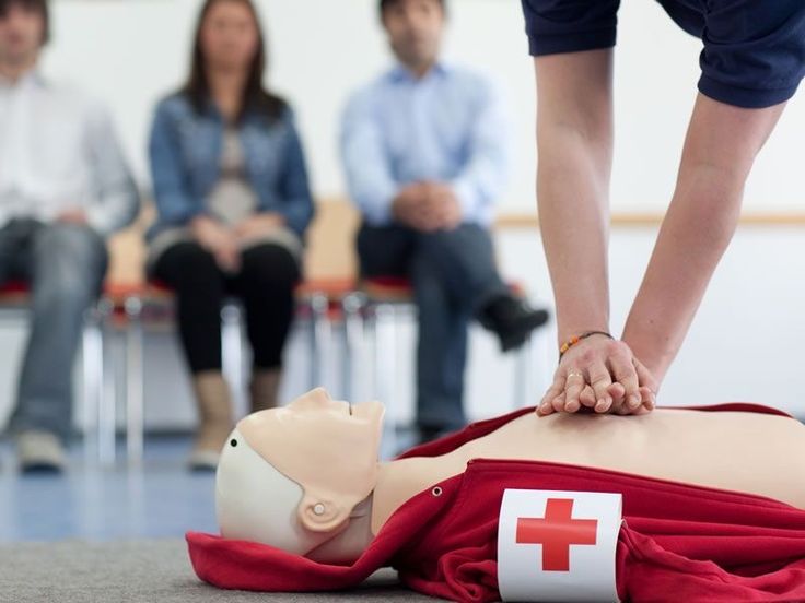 BLS PLUS (Basic Life Support PLUS)