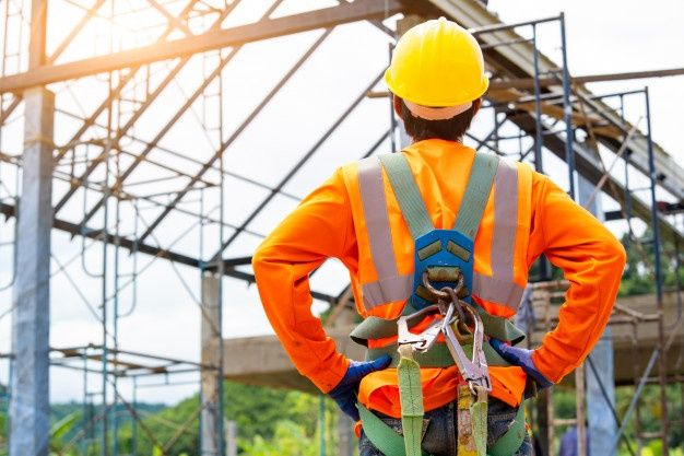 Prosedur APD untuk Teknisi K3 Ruang Terbatas