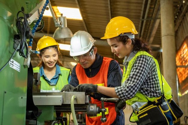 Penilaian Perubahan Kondisi Kerja untuk Teknisi K3 Ruang Terbatas