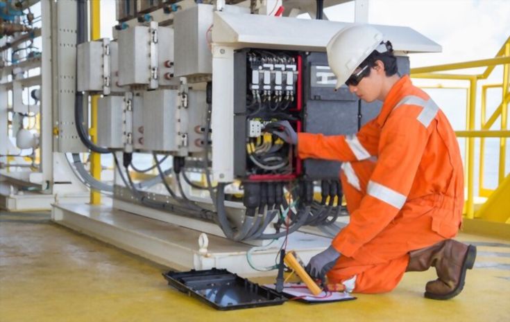 Pengelolaan APD untuk Operator K3
