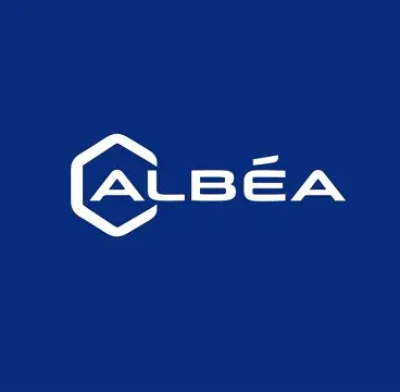 ALBEA INDONESIA logo