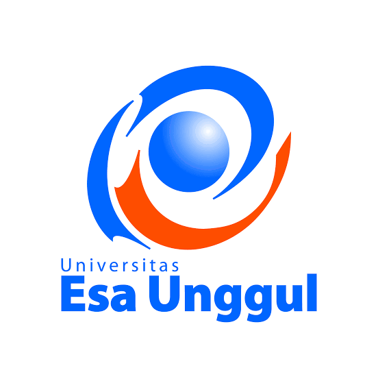 Universitas Esa Unggul logo